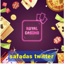 safadas twitter